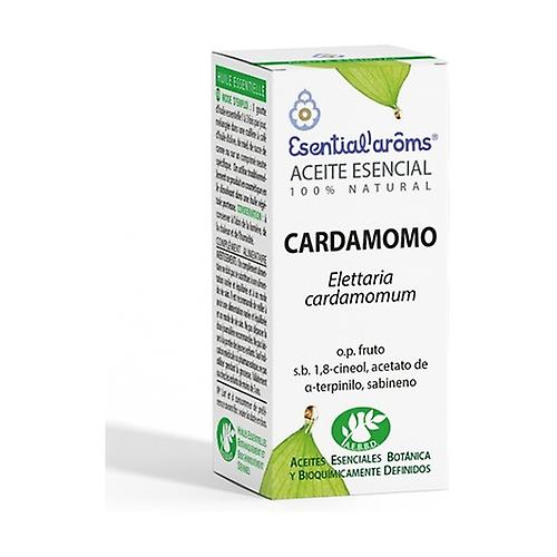 cardamom essential oil 30 ml
