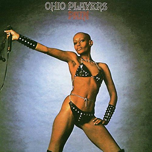 Ohio Players - Pain [CD]