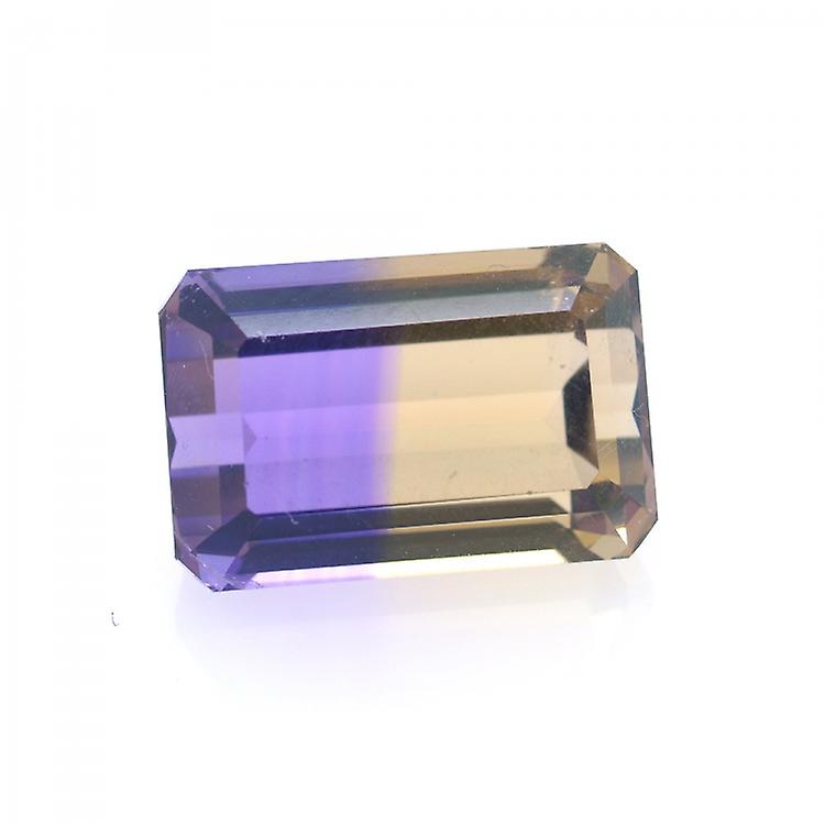9,41 Ct Ametrine Cushion Cut awo-3