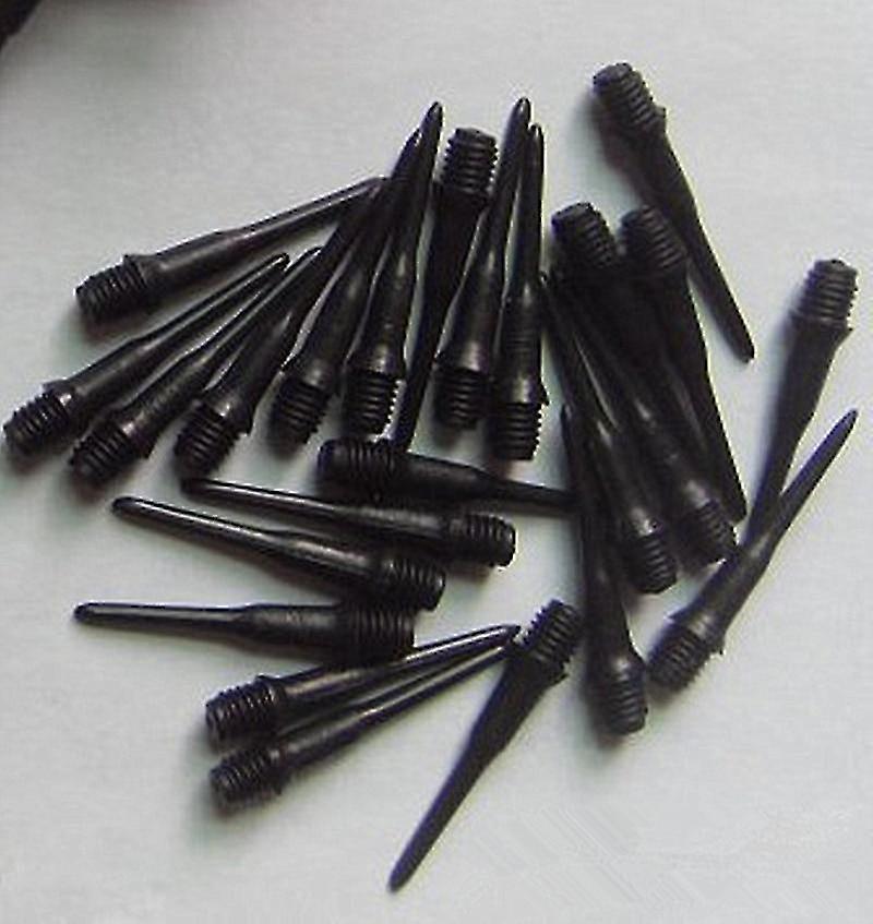 Sada na výmenu ihly Black Soft Tip Points