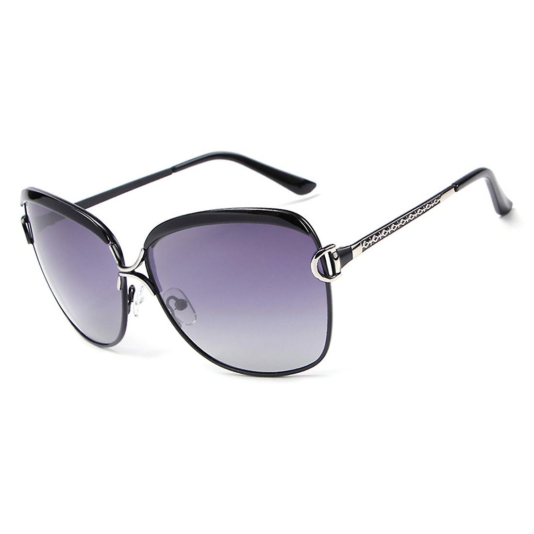 HDCRAFTER E016 UV Protection Polarized Sungles
