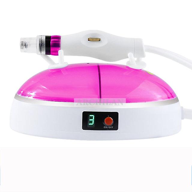 New Design Blackhead Remover Suction Blackhead Remover Suction Microbubble Facial Cleanser Cleaning Device