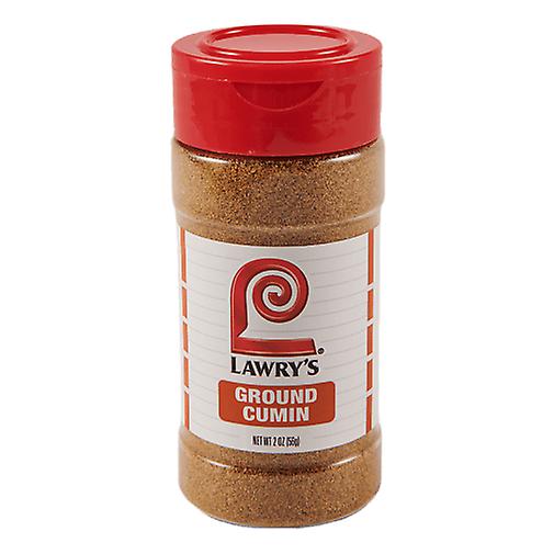 Lawry's Ground Cumin