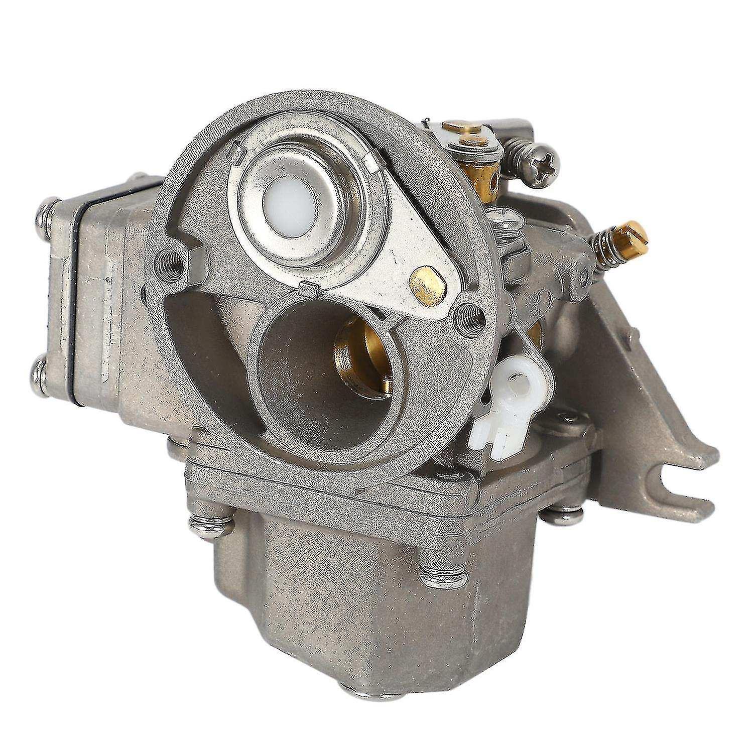 6e3-14301-00 Carburetor for Yamaha 2 Stroke 4hp 5hp Boat Engine-subaoe