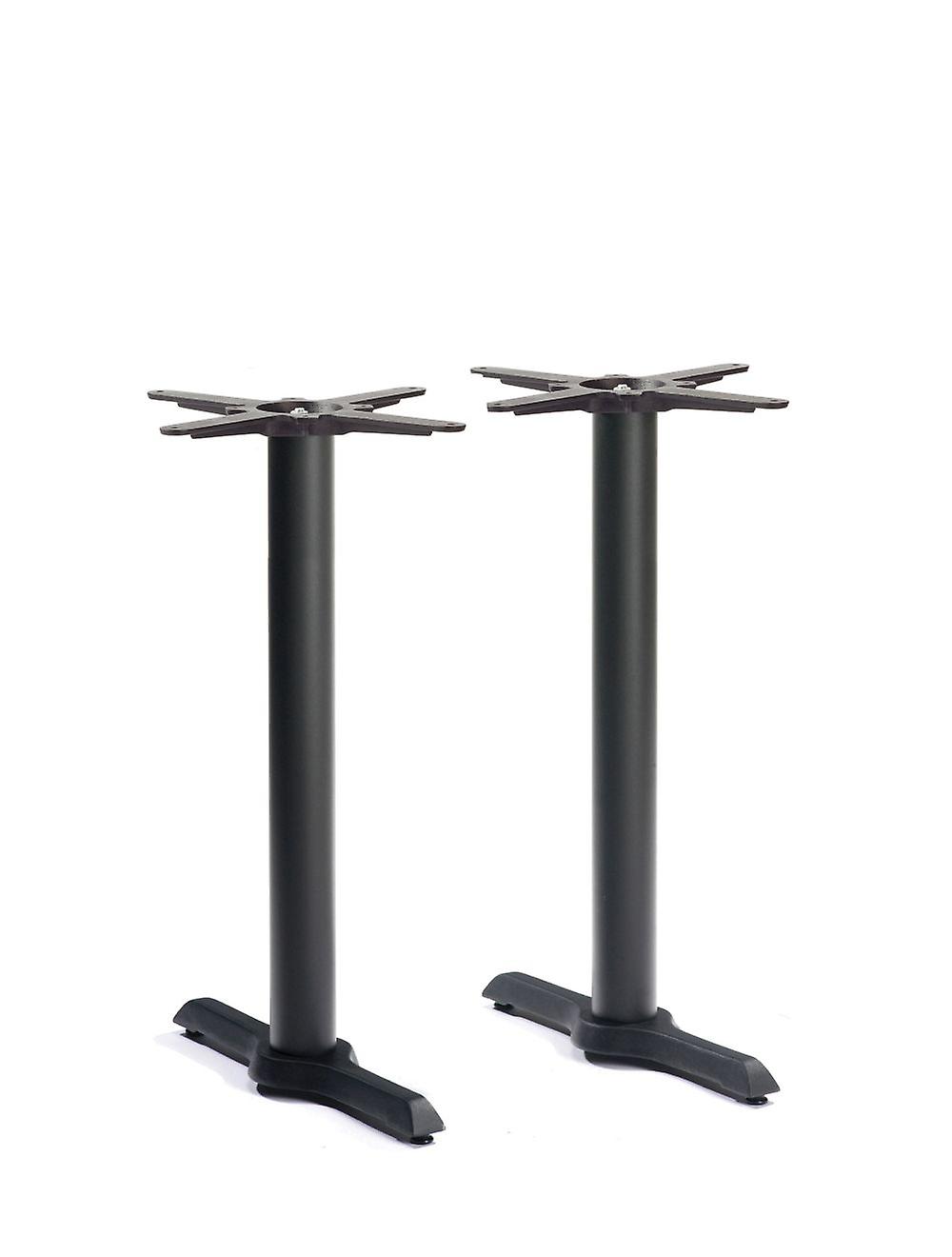 Farnhami - Refectory Mid Height Table Base