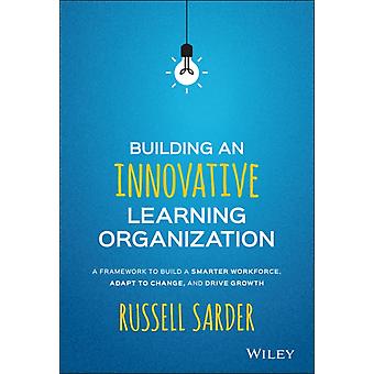 Building An Innovative Learning Organization - Russell Sarder