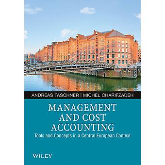 Management And Cost Accounting - Andreas Taschner