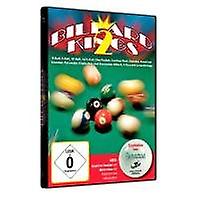 Billard Kings 2 (PC) - New & Sealed