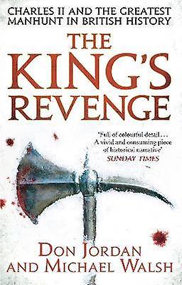 The King's Revenge