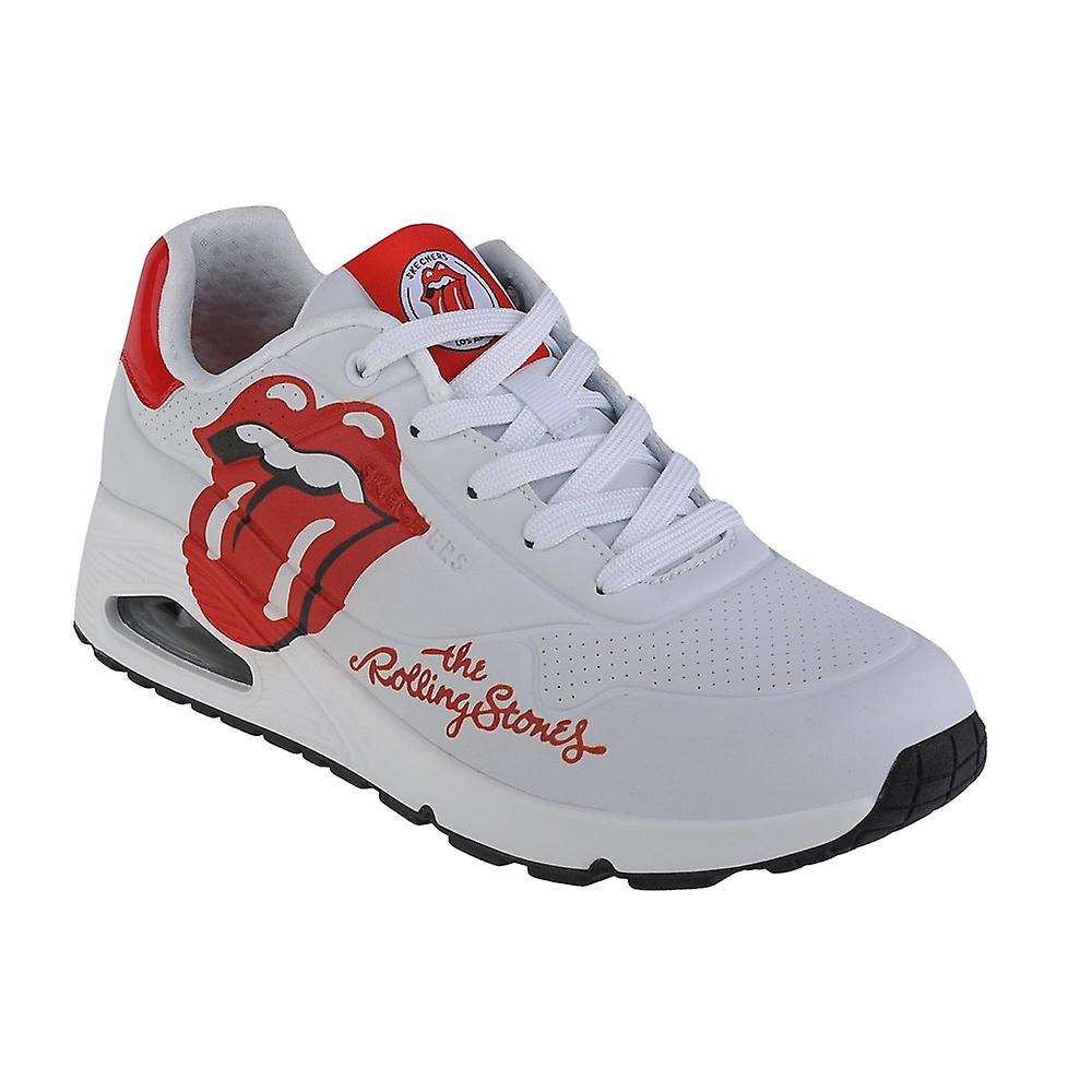 Skechers Uno rolling Stones Single 177965WRD universal all year women