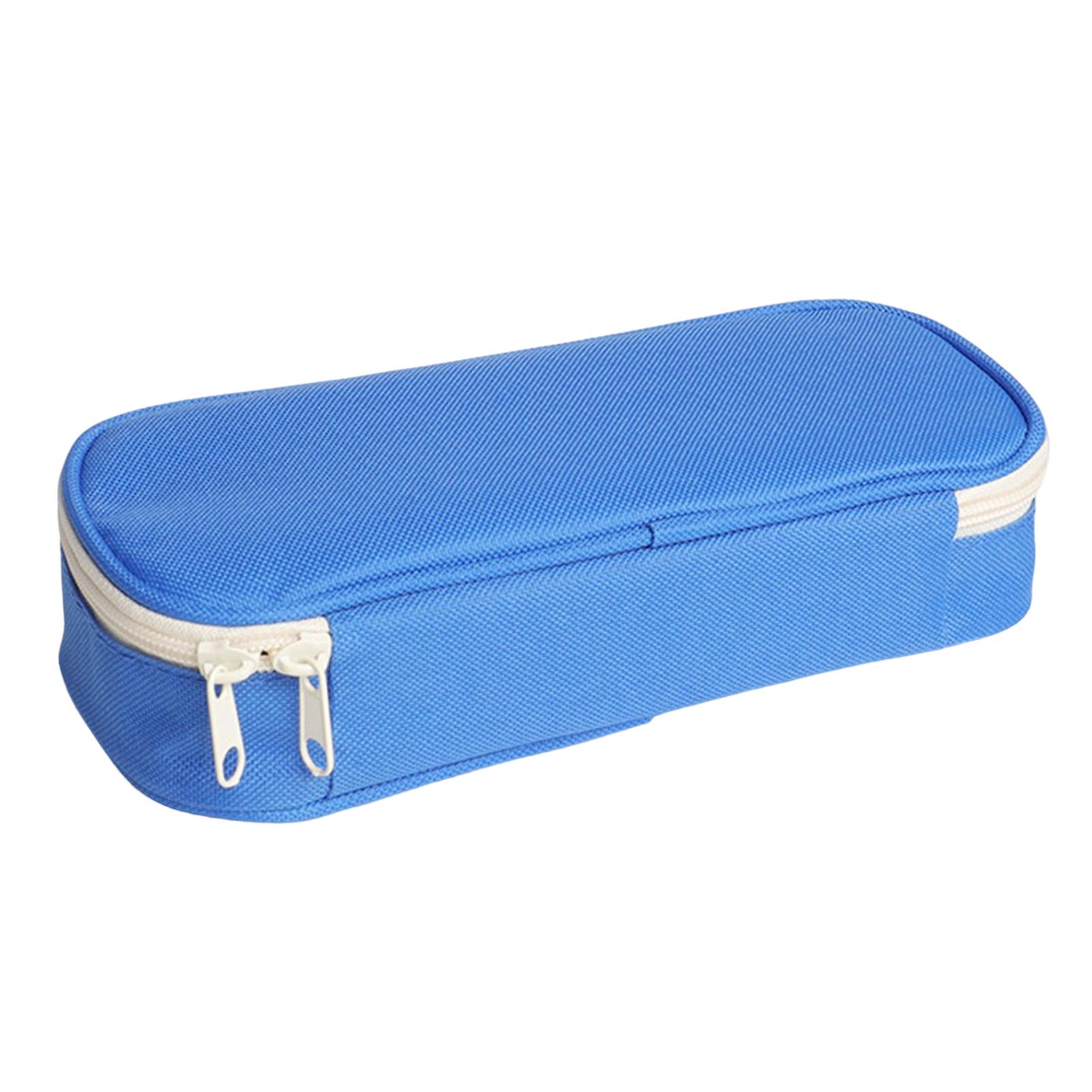 Creative Pencil Case Multifunctional Cute Pencil Pouch Pen Bag For Daily Storage Bag