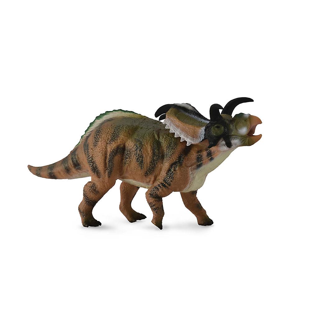 CollectA Realistic Animal Replica Medusaceratops Figure Large Ages 3+ and Up