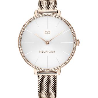 Kelly Women's Analog Quartz Watch with Stainless Steel Bracelet 2770055