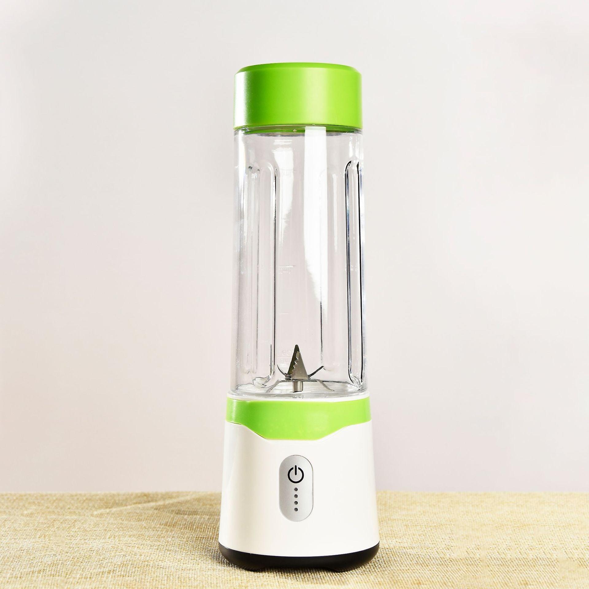 USB Tragbare Kaffeetasse Mini Entsafter Mixer Reiseladegerät