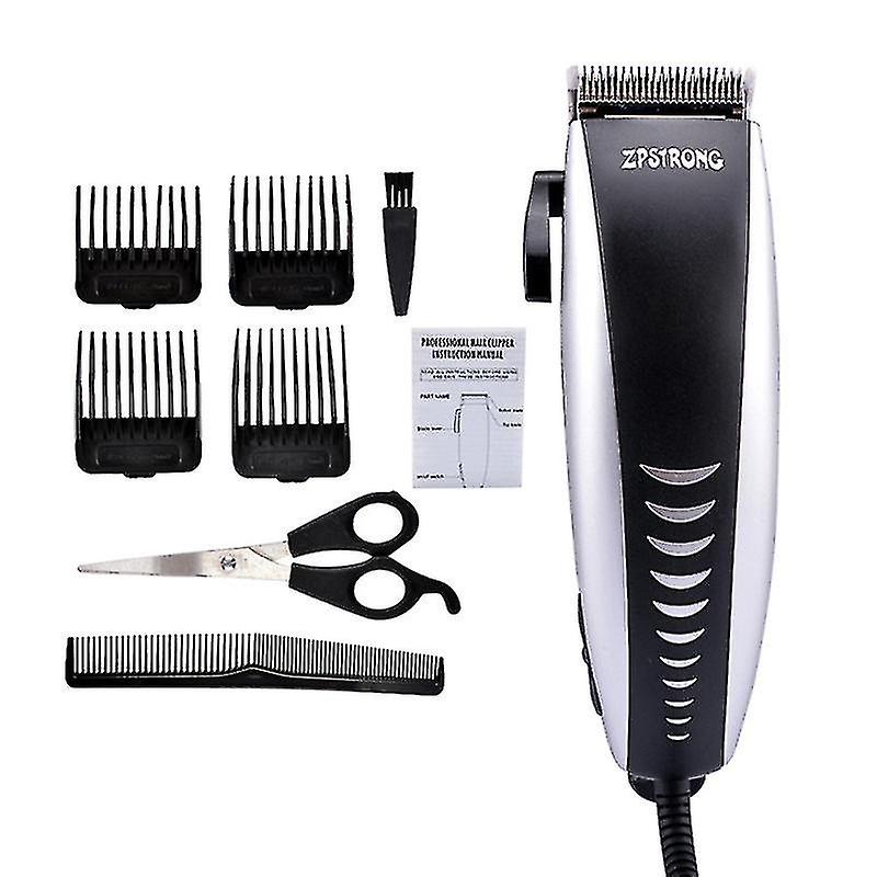 9pcs Clippers