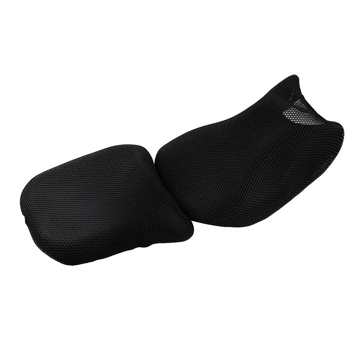 Motorcycle Accessories Mesh Seat Cushion Cover Protection Seat Cover Protector for R1200RT R 1200RT