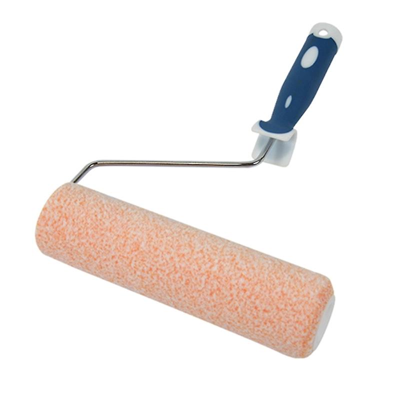 Professional Paint Roller for Smooth Surfaces Easy and Efficient