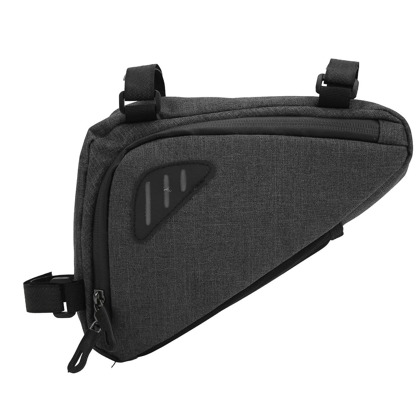 Triangle Frame Bag, Waterproof, Bicycle