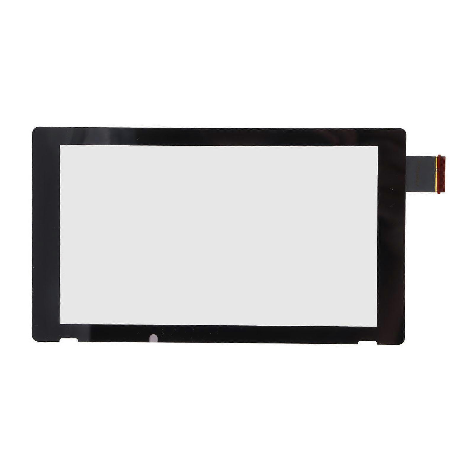 7-Inch LCD Touch Screen Digitizer Glass Panel for Portable Switch