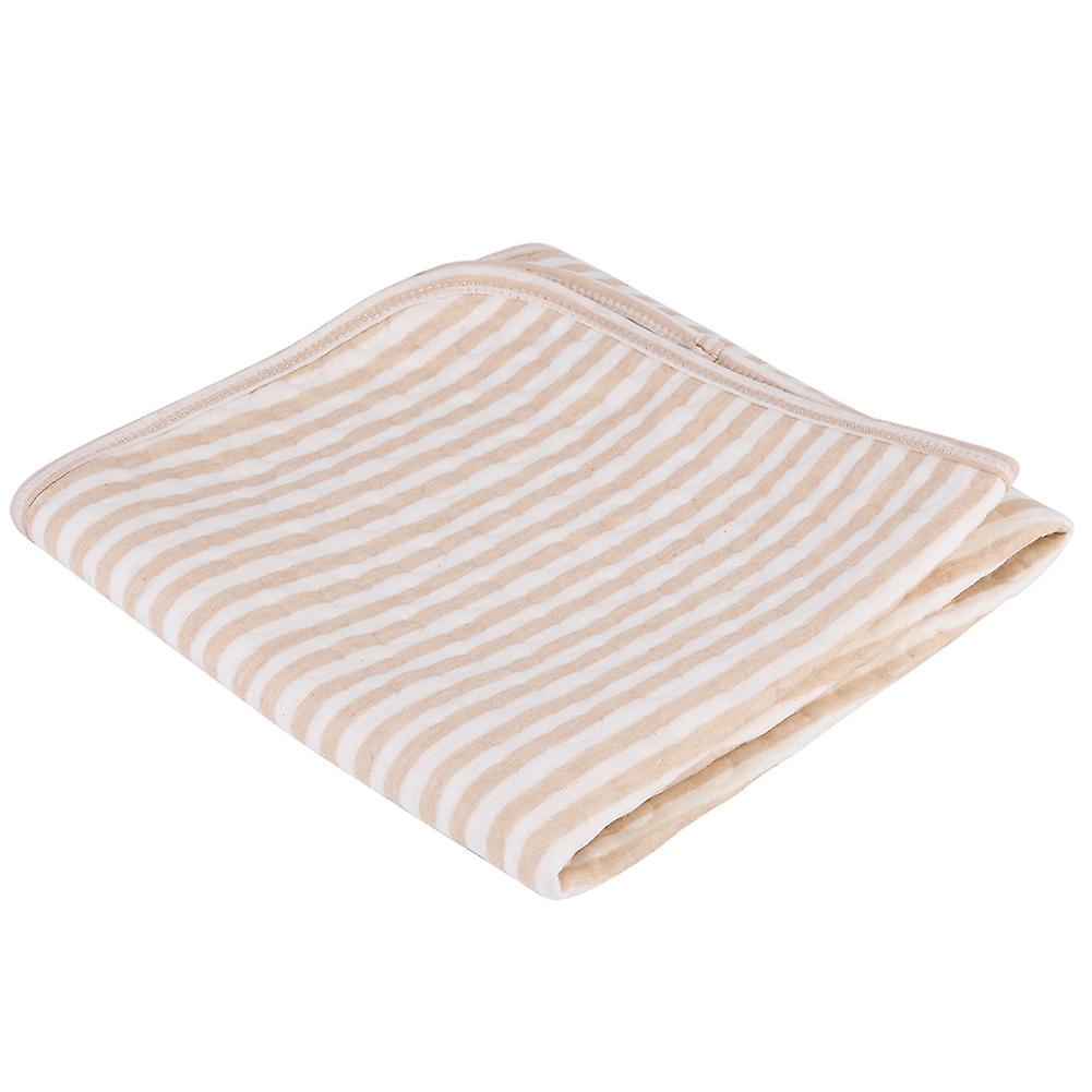 Baby Cotton Urine Mat, Diaper, Changing Cover, Size M