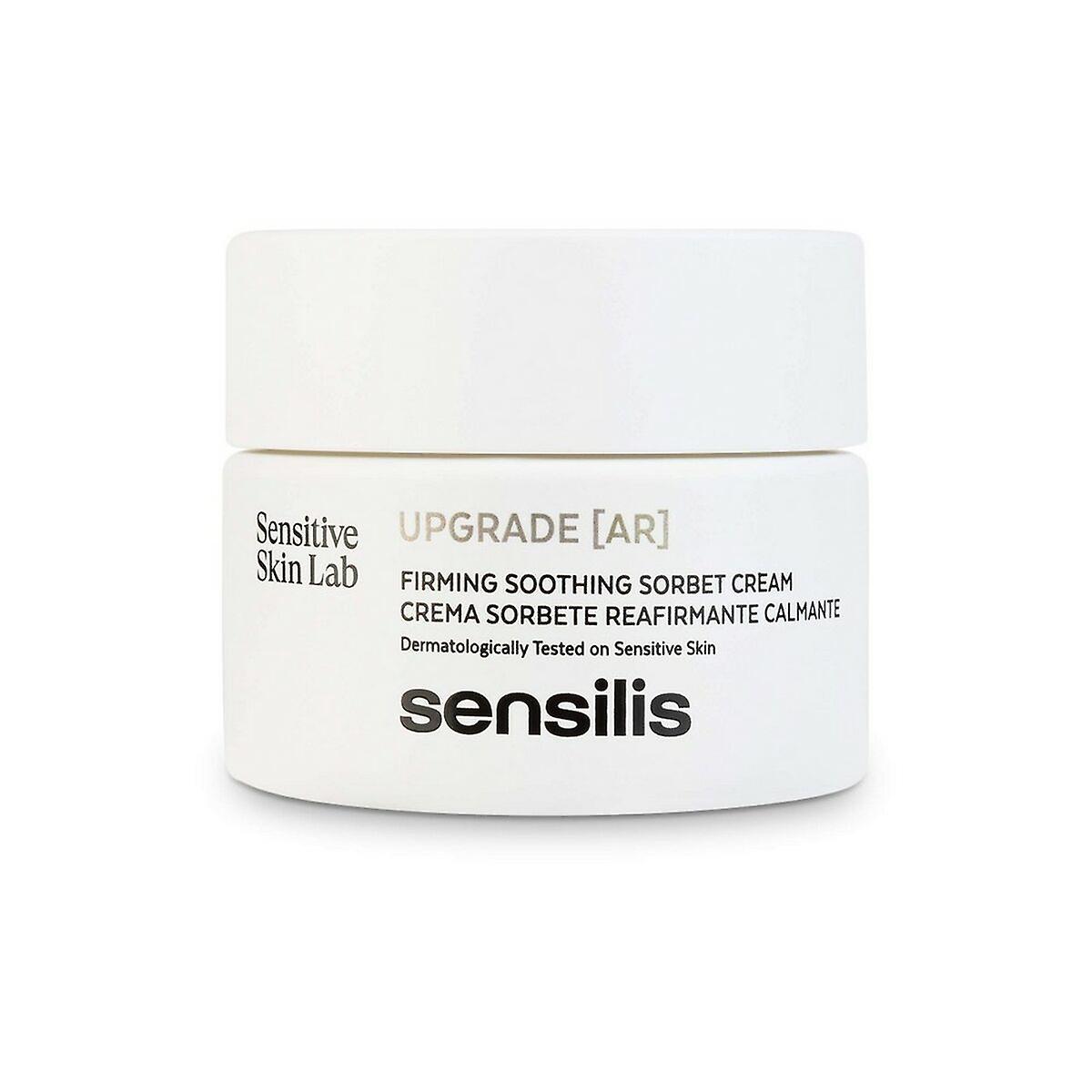 舒缓霜 Sensilis Upgrade AR 紧致霜(50 毫升)