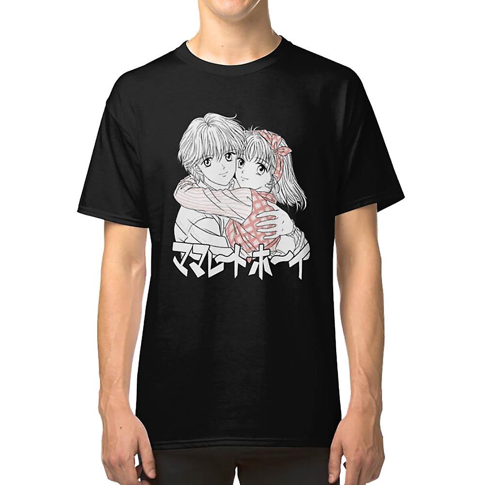 CAMISETA DO MARMALADE BOY