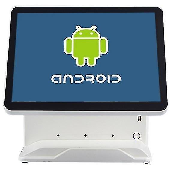 Pos-systeem Touch Screen Kassa