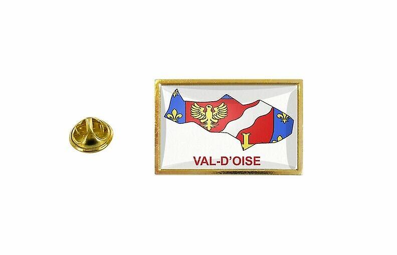 pine pine pine badge pine pines pin-apos;s flag country map department val d'apos;oise