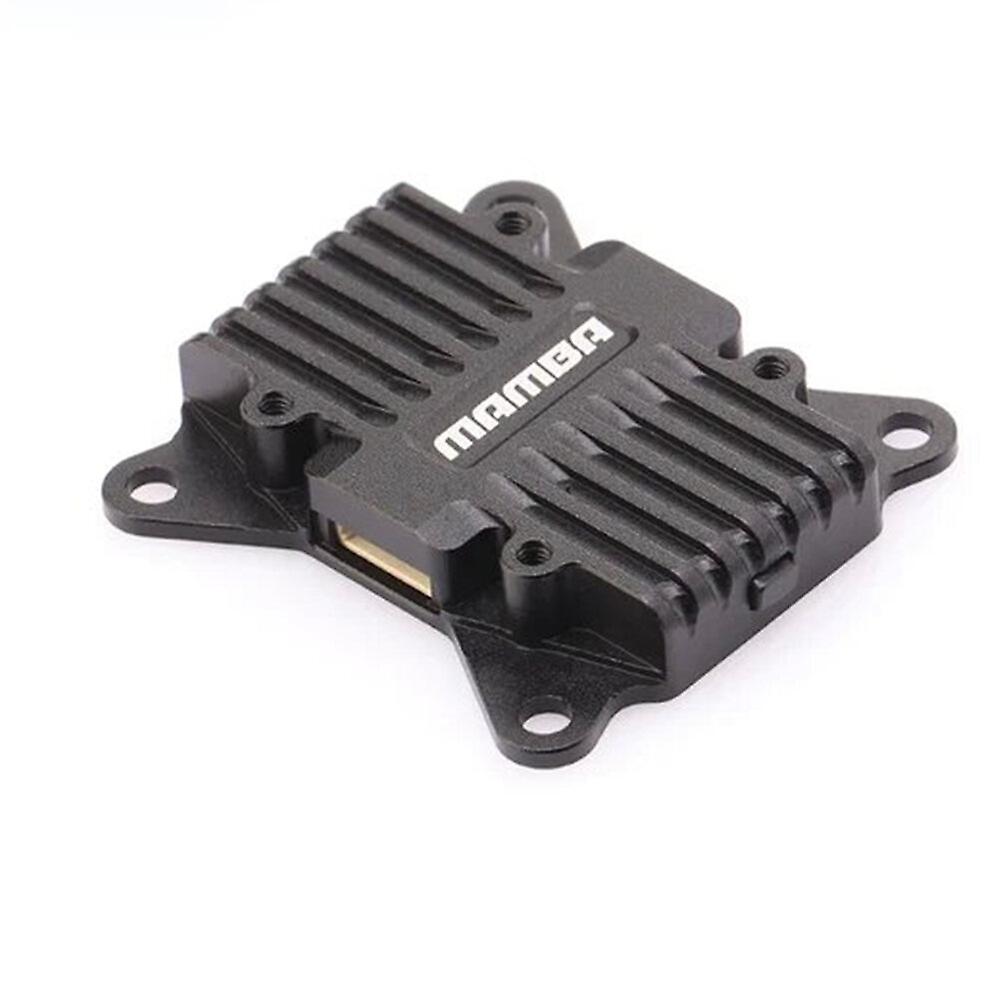 DIATONE MAMBA ULTRA 5.8G 40CH 2.5W PIT/25mW/400mW/800mW/1500mW/2500mW MMCX Long Range FPV VTX Video