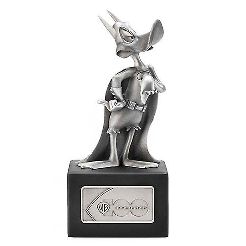 DAFFY DUCK Officially Licensed Royal Selangor WB100 Cosplay Pewter Figurine