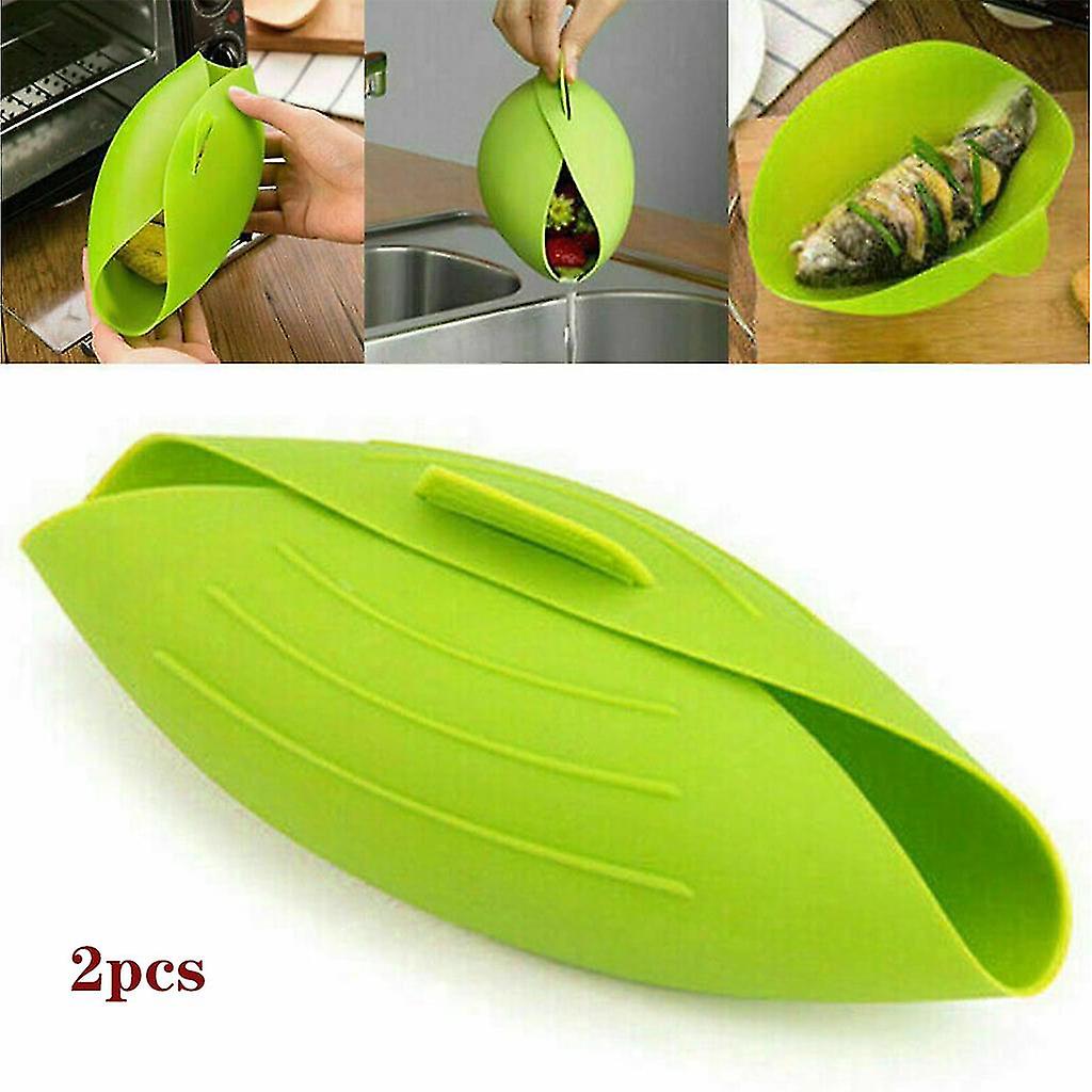 2x Silicone Bread Baking Pan Bread Baking Pan Baking Baking Baking Sheets