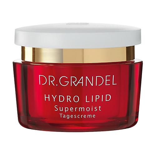 Hydro Lipid Supermoist 50 ml