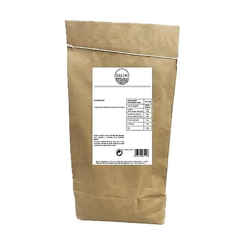 ground golden flax 3 kg