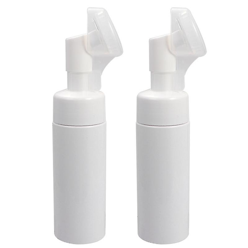 2pcs Simple Sub Bottle