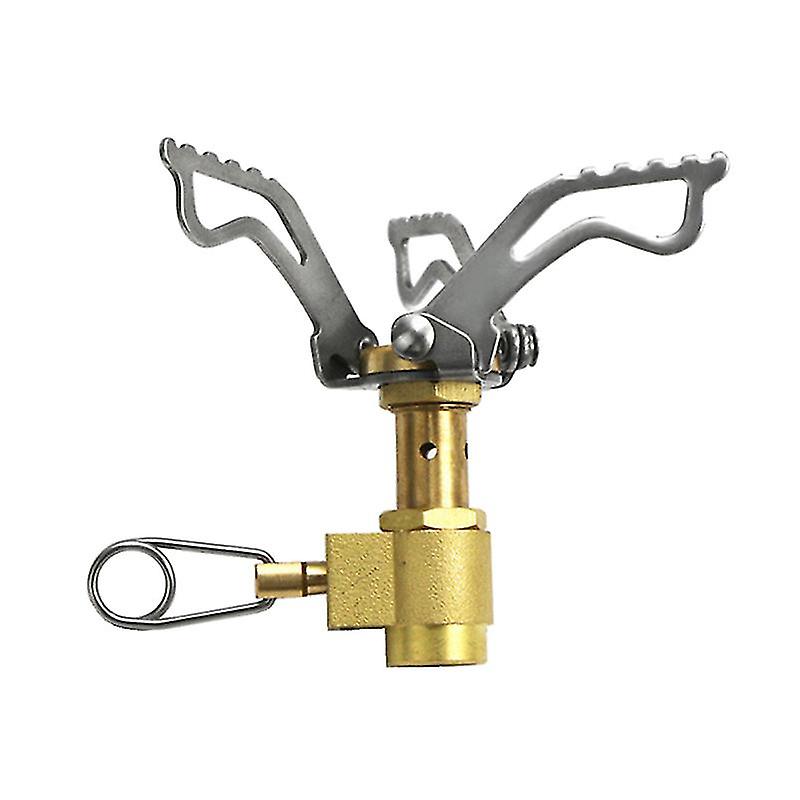 1pcs Portable Camping Stove
