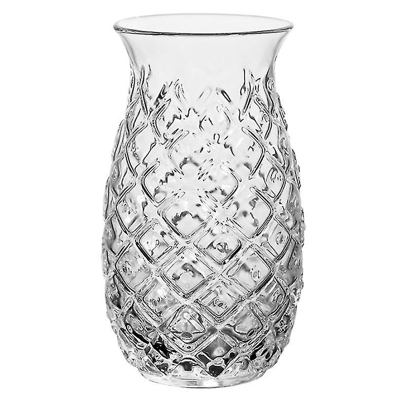 1pcs Pineapple Shaped Cocktail Glass