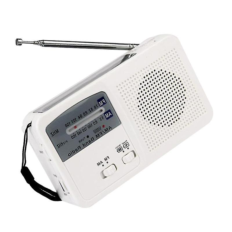 1pcs Emergency Radio