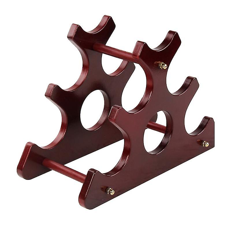1pcs Glass Wine Rack
