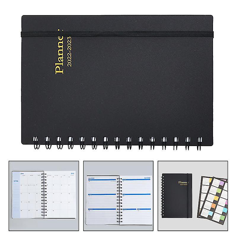 1pcs Household Schedule Notepad
