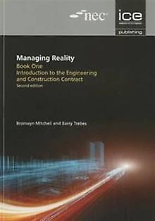 Managing Reality Second Edition. Book 1 Introduction To The Engineering And Cons by Bronwyn Mitchell Paperback Book