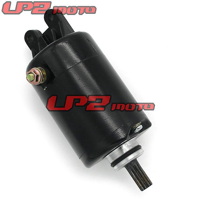 For Honda PS250 Starter Motor Starter Starter Motor