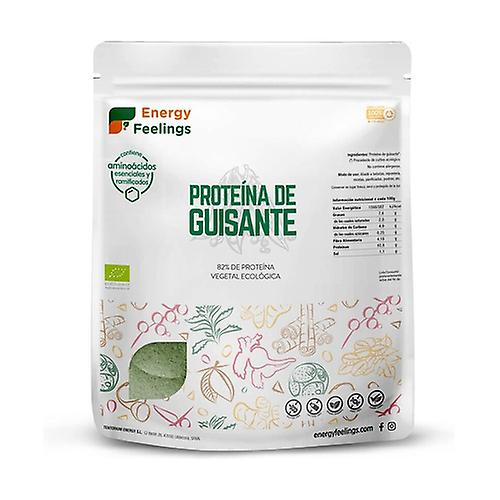 Eco Pea Protein 500 g