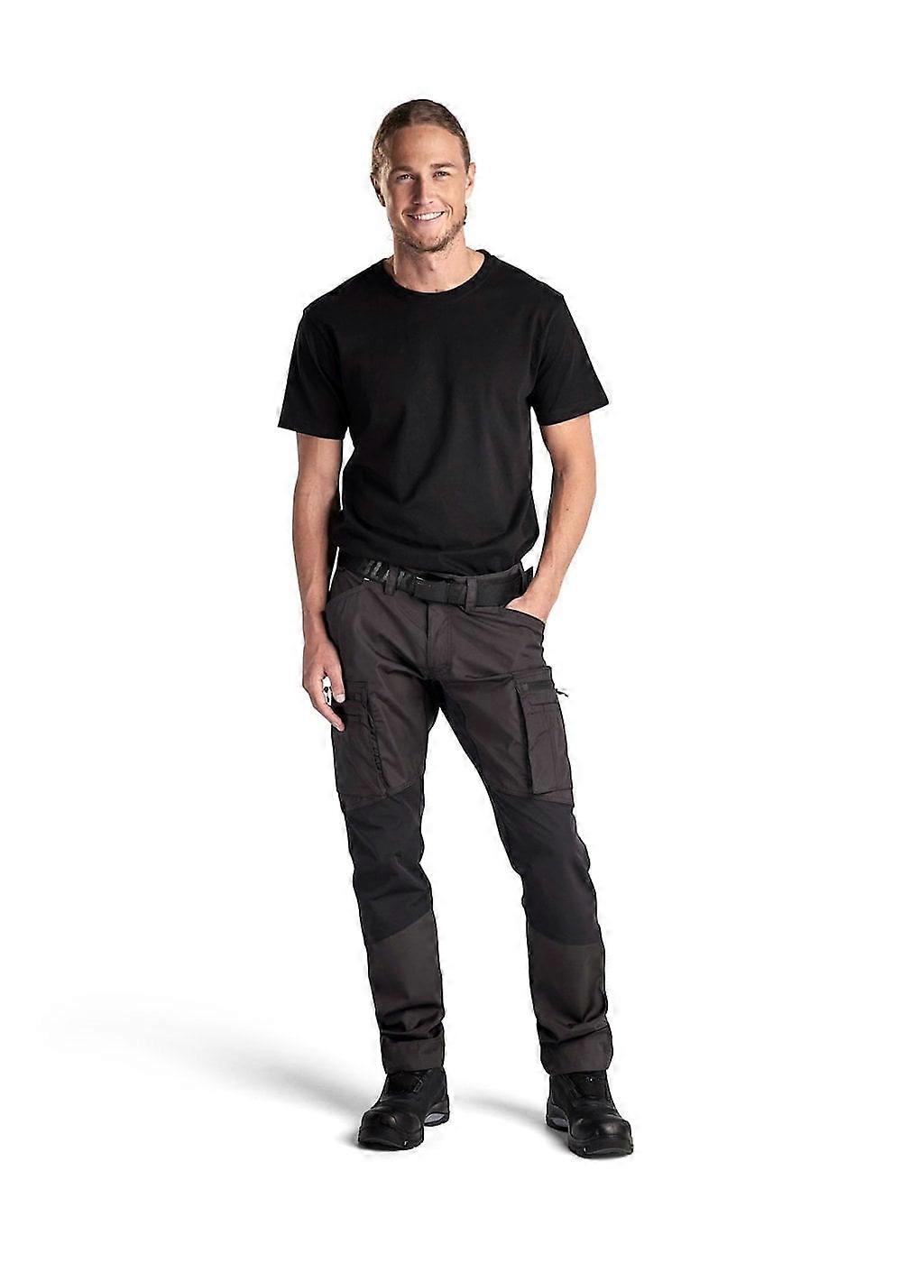 Men's Blaklader Service Trousers Stretch 14591146