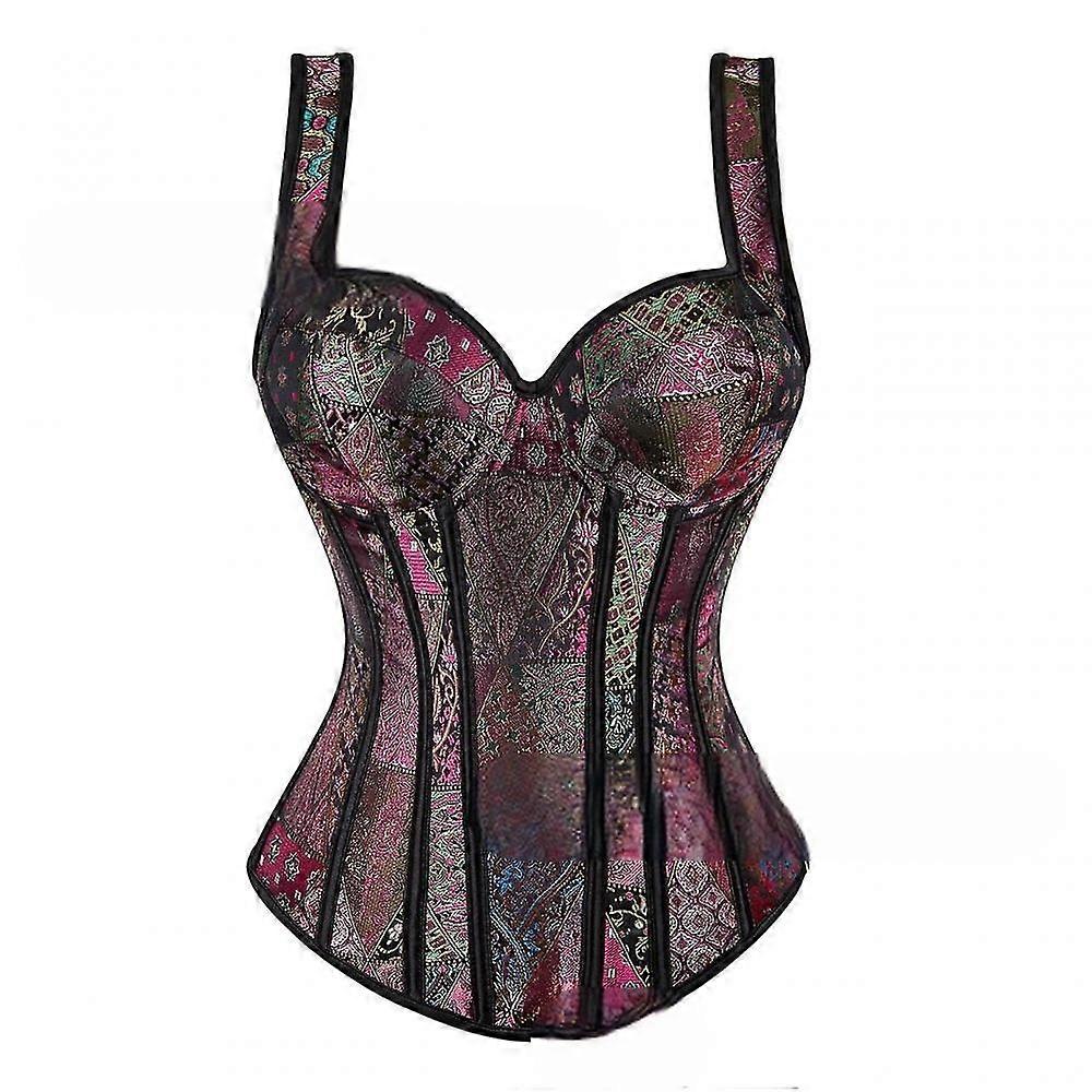Shapewear - Elegant Court