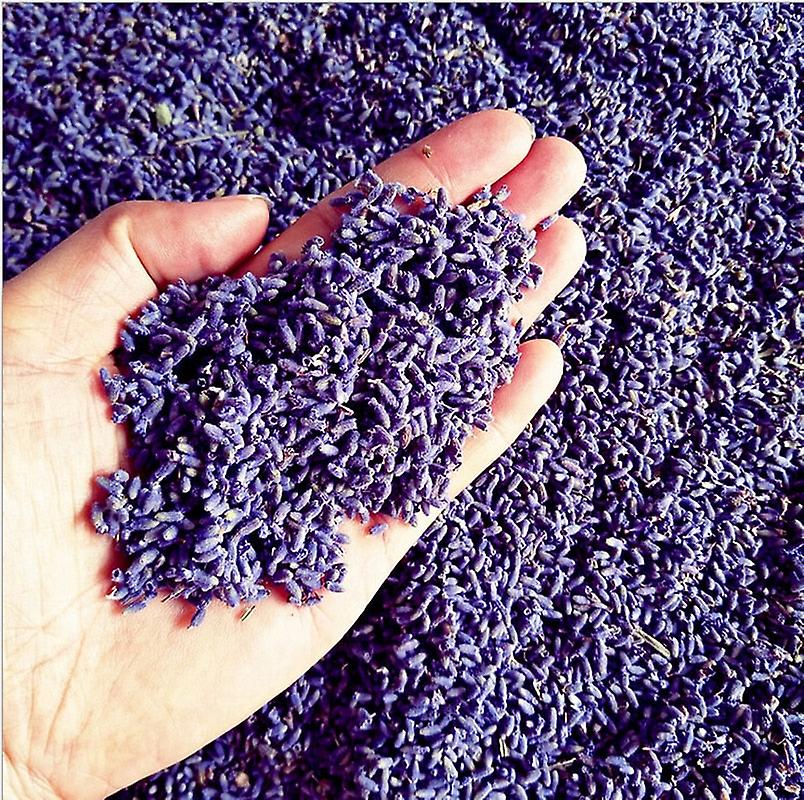 Dried Diy Lavender Sachet Flowers