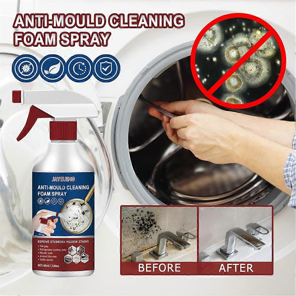 Mildew Removal Spray Ceiling Mildew Cleaning Agent Wall Floor Mould ...