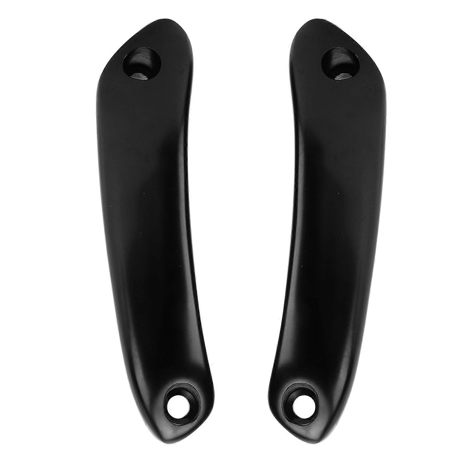 2 Pcs Door Handle Support Pull Strap Car Accessories Replacement for Suzuki Jimny 20072015 E2U611