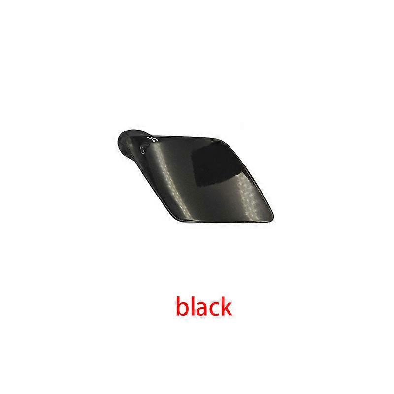 Front Bumper Towing Hook Eye Cover Lid For BMW For 3 Series F30 F35 12-19 long/Short axis version Painted Hauling Trailer Cap