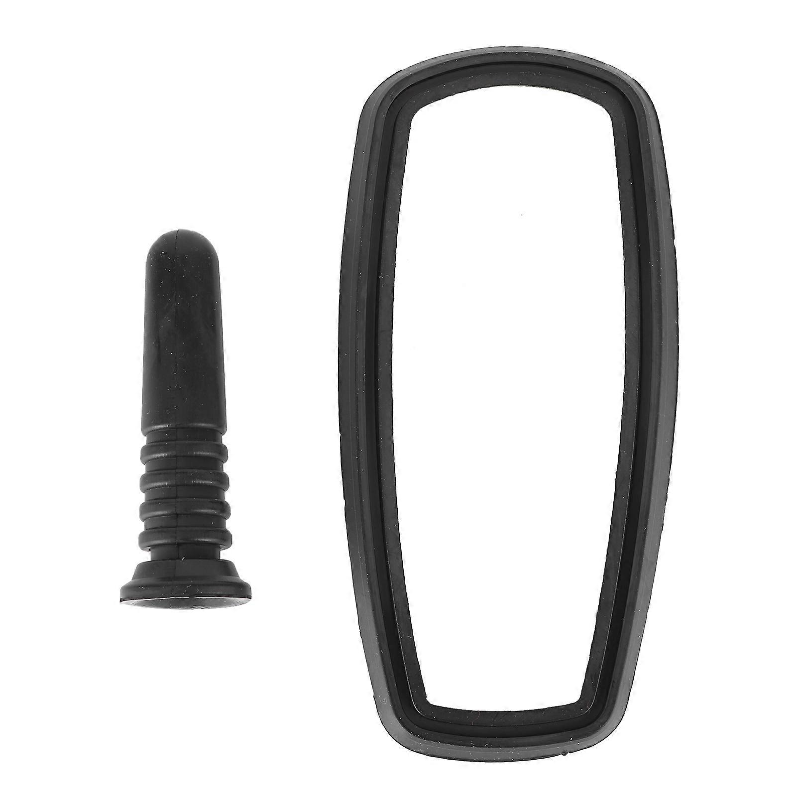 مجموعة غطاء حشية هوائي السقف A2108270031 مناسبة لمرسيدس بنز الفئة E / الفئة A / الفئة C W202 W208 W210 W168