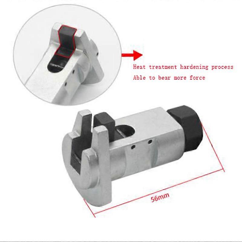 Fsu Automobile Shock Absorber Claw Separator Lower Arm Ball Joint Disassembly And Assembly General T
